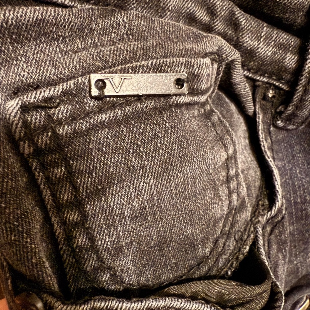 Milano Italy jeans 🇮🇹 - Picture 5 of 6